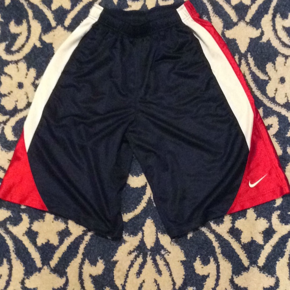 Boys Nike shorts